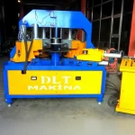 Wrapping and Shaping Machine