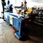 51x3 Hydraulic Pipe Bending Machine