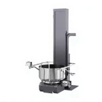 Automatic Kettle Lifting Tipping Machine