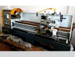 CS6266CX2000 (660X2000) Universal Lathe Machine - Image 4
