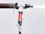 Ø 23 - 108 mm Pneumatic Pipe Welding Beveling Machine - Image 5