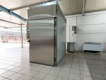 Meat Cooking and Drying Oven - Image 3