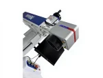 30W Fiber Laser Marking Machine - Image 4