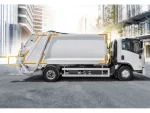 Garbage Truck ORV 200 - Image 2