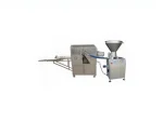 90 Pieces/Minute Meatball Hamburger Forming Machine - Image 2