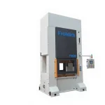 200 Ton Capacity H Type Eccentric Press