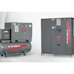50 Hp Screw Air Compressor
