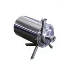 Production of Food and Milk Pump with a Capacity of 5000 - 30000 Lt/h