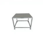 Stainless Grinding Machine Table