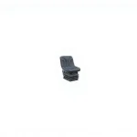 Star Stplus Gc12 Air Suspension Tractor Seat