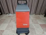 Compact Area Floor Cleaning Machine Battery-Powered German Cleaning Hako 430 Floor Washing - Image 4