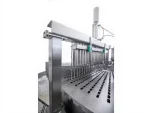 Catta27 8000 - 16000 Pieces / Hour Capacity Ice Cream Stick Machine - Image 7