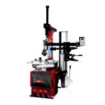 10''-24'' Fully Automatic Shock Tire Removal and Installation Machine