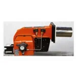 169-546 Kw Çift Kademeli Monoblok Fuel Oil Brülor