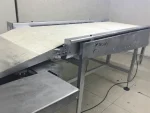 Conveyor Lavash Pide Lahmacun and more Machine - Image 25