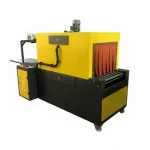 PE-TN 800 L Shrink Heat Tunnel
