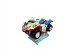 Atv Motor Kiddie Rides - Image 2