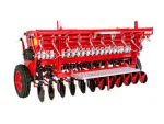 17 Piece Cultivator Universal Footed Planting Machine