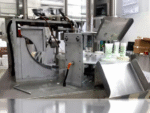Automatic Liquid Liquid Filling Machine - Image 5