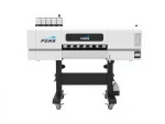 60 Cm High Speed Digital Water-based Automatic Transfer Printing Machine - Image 2
