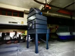 4000 M3 / Hour Water Ventilation Filter - Image 3