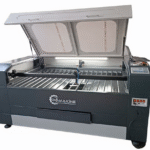 2500x6000 mm Laser Cutting and Engraving Machine