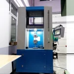 Akdı100sp Tension Compression Testing Machine