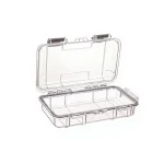 200x100x50 cm Multi-Purpose Transparent Storage Box