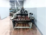 Domino 100-M Automatic Folder And Gluer Machine - Image 10