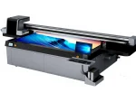 Ricoh Gen5/Gen6 Print Head 330x250 Cm UV Printing Machine