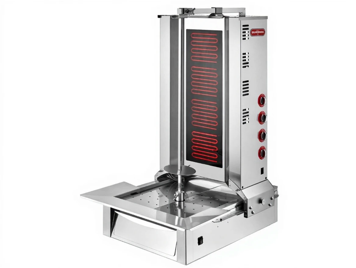 q9jrkmb469rmw0cv9cyadwssym 4 Radial Electric Rotating Stove with Bottom Motor - Image 1