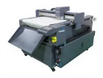600x900 mm Plotter Cutting Machine - Image 2