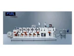 508 mm Flexo Label Printing Machine - Image 8