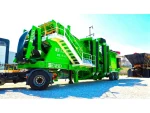 120-200 Tons / Hour Mobile Screening Plant - Image 4