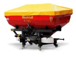 1500 Lt. Hanging Type Fertilizer Spreader Machine