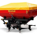 1500 Lt. Hanging Type Fertilizer Spreader Machine