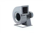 Dust Collection Centrifugal Dust Transfer Fan - Image 2