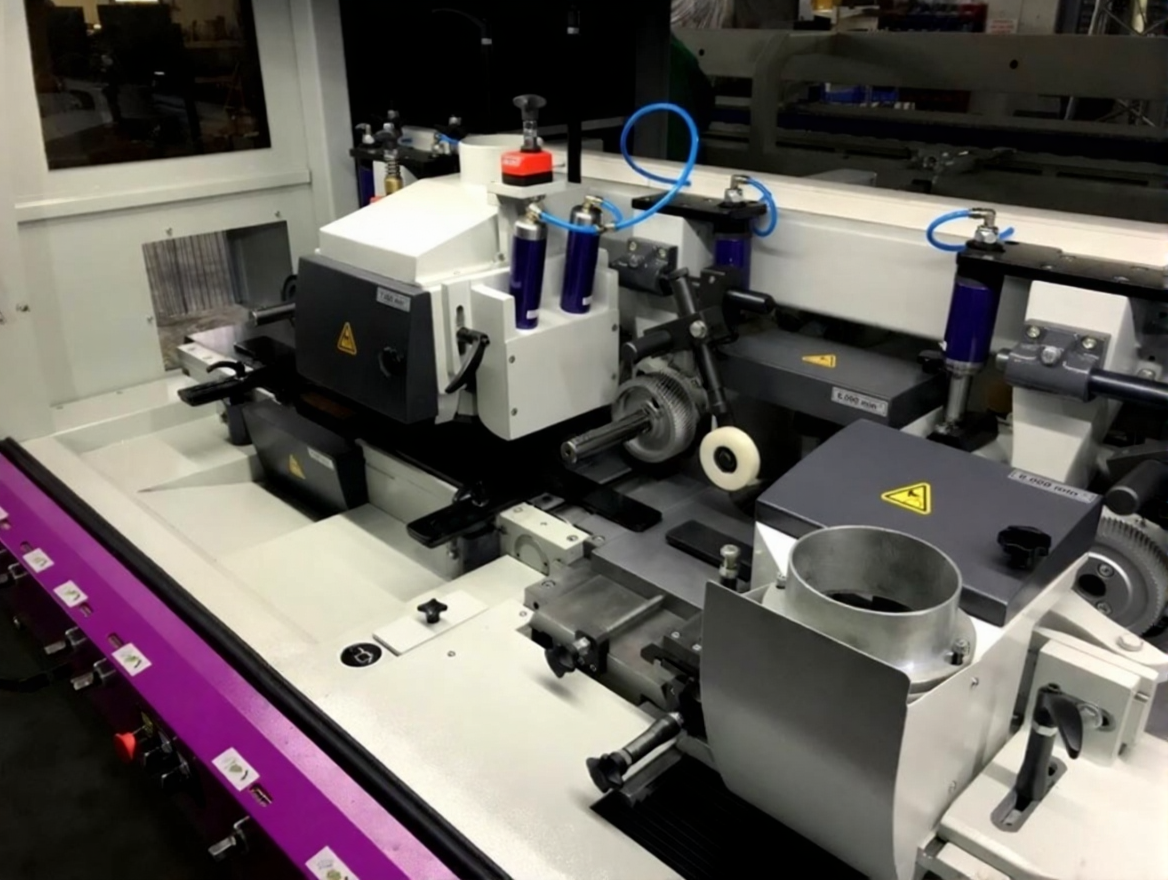 q9wm1py7ehrm80ctmshas2q77m 6 Spindle Wood Profile Working Machine - Image 1