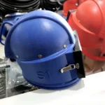 Domestic Covered Sandblasting Mask