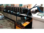 Omega Direct Rollforming Line Machine - Image 3