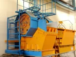GNRK90 Fixed Jaw Crusher