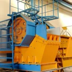 GNRK90 Fixed Jaw Crusher
