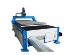 UPL Compact Plasma Cutting Machine - Image 2