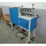 40.50.76 Automatic Spool Cutting Machine