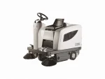 SR 1101 Driver Floor Sweeping Machine