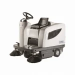 SR 1101 Driver Floor Sweeping Machine