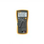 Fluke 113 True Rms Dijital Multimetre