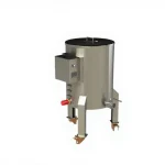 50 Kg Chocolate Melting Tank