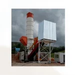 Portable Type Precast Plant PBS 120