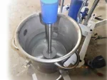DD 37 1000 Paint Mixer (Dissolver) - Image 6